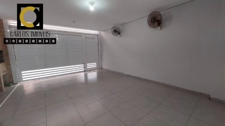Imagem OPORTUNIDADE! CASA COM 2 SUÍTES EM VILLAGIO FECHADO EM SANTOS!!