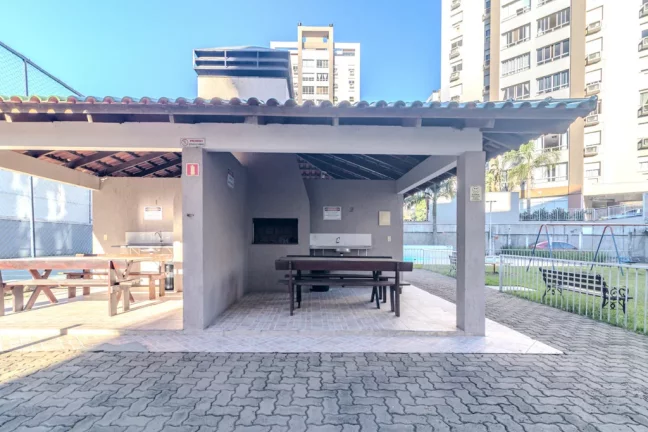 Imagem Residencial Porto Canoas Apto ARX13637 - Residencial Porto Canoas Apto ARX13637