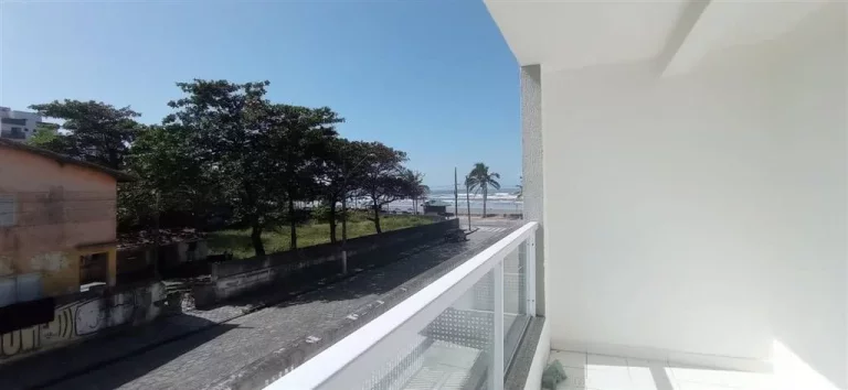 Imagem Casa à Venda em Santa Eugenia, Mongaguá - SP