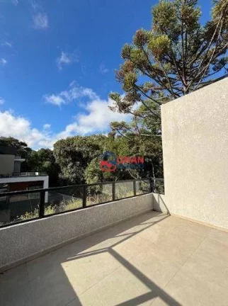 Imagem Casa com 3 dormitórios à venda Cascatinha - Curitiba/PR