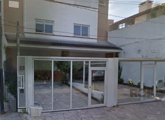 Imagem Casa de Condomínio em Jardim Isabel