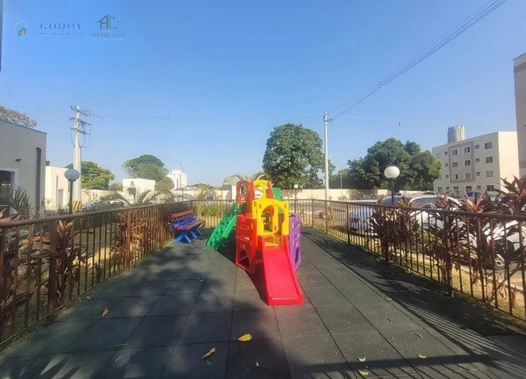 Imagem APARTAMENTO MOBILIADO PARA LOCAÇÃO - CONDOMÍNIO PRINCESA DIANA