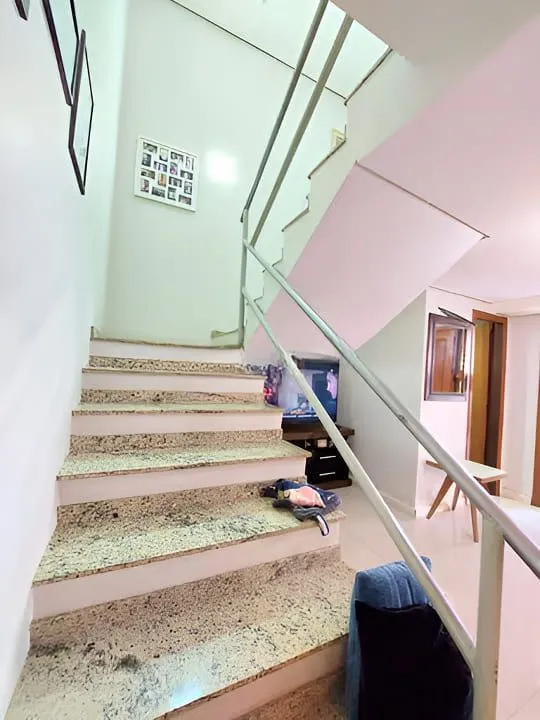 Imagem Casa em Condomínio de 3 dormitorios à venda em Hípica, Porto Alegre.