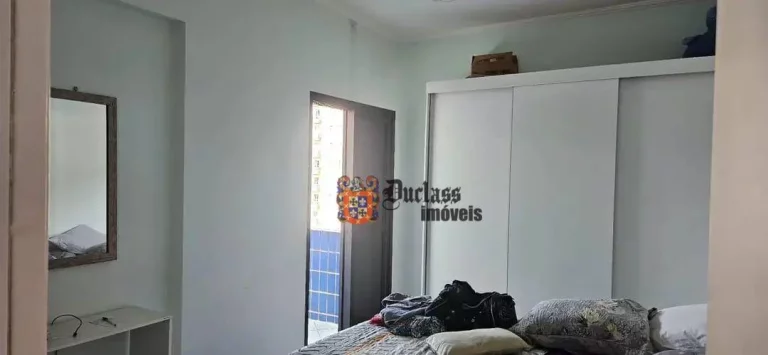 Imagem Cobertura com 2 dormitórios à venda, 192 m² por R$ 470.000 - Centro - Mongaguá/SP