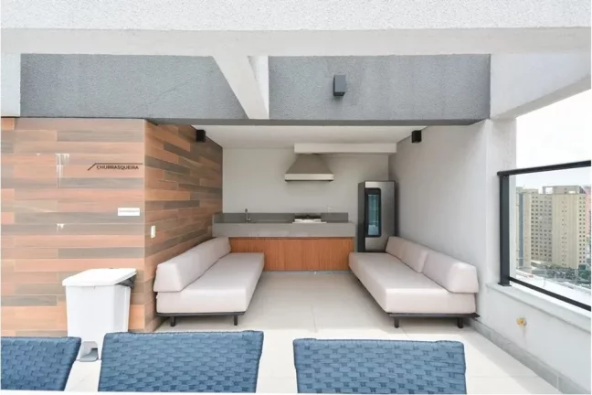 Imagem APARTAMENTO RESIDENCIAL em São Paulo - SP, Moema