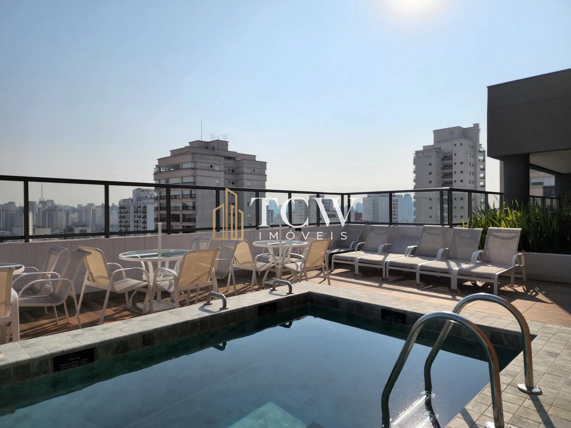 Imagem Apartamento 1 dorm com vaga