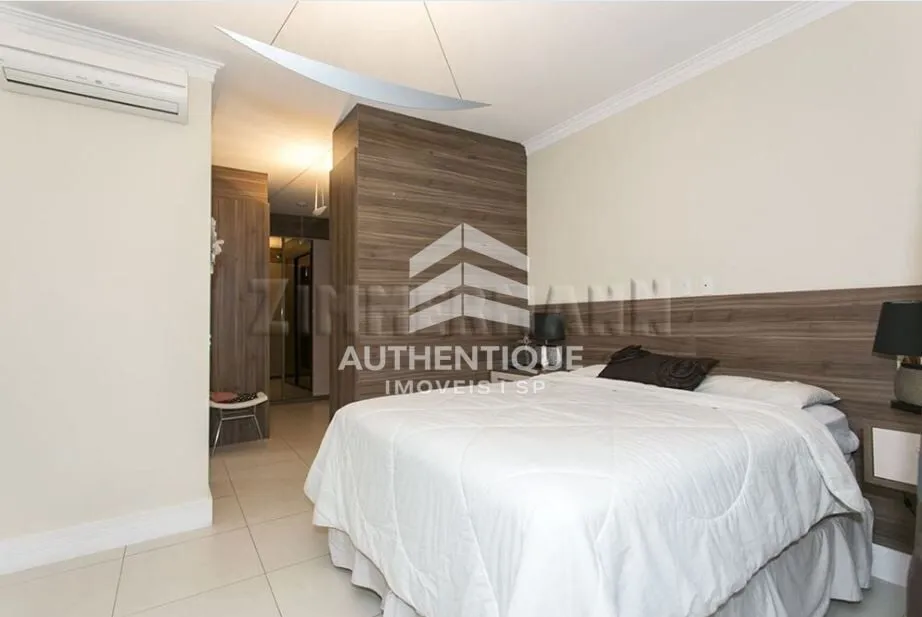 Imagem Reserva Verde Perdizes - Apartamento à venda no bairro Perdizes - São Paulo/SP, Zona Oeste
