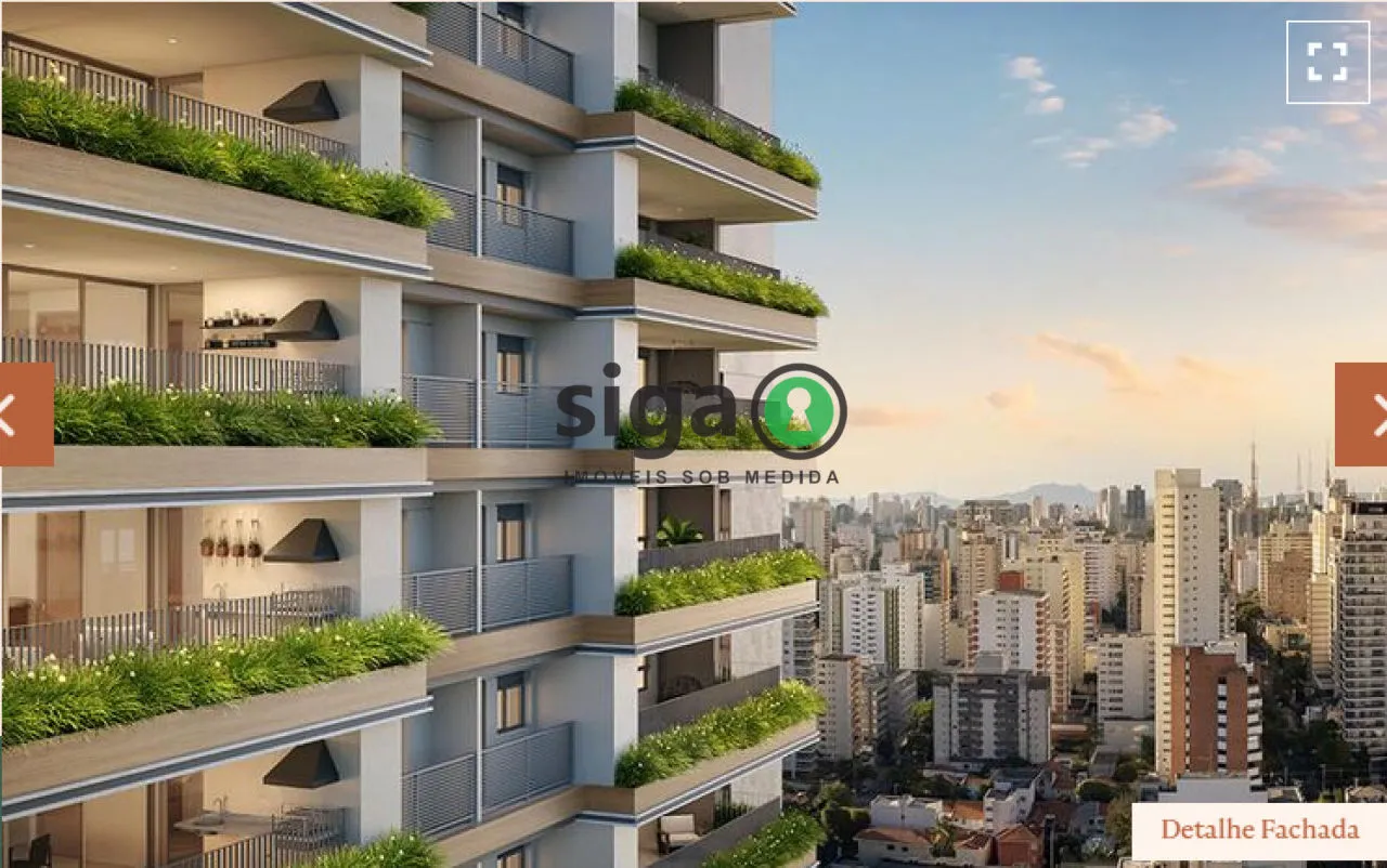 Imagem APARTAMENTO PINHEIROS 4 DORMS 04 SUÍTEA 03 VAGAS -1 MIN DA ESTAÇÃO OSCAR FREIRE