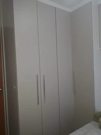 Imagem APARTAMENTO RESIDENCIAL em RIO DE JANEIRO - RJ, CAMPO GRANDE