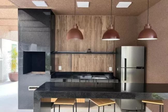 Imagem VIVA BENX LAPA - Apartamento de 34m² (2 dorms), próximo à futura Estação Santa Marina!