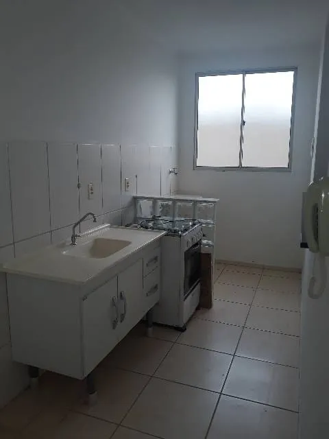 Foto do imóvel Apartamento à venda 2 Quartos, 1 Vaga, 47M², Alto do Cardoso, Pindamonhangaba - SP | condominio Princesa do Vale