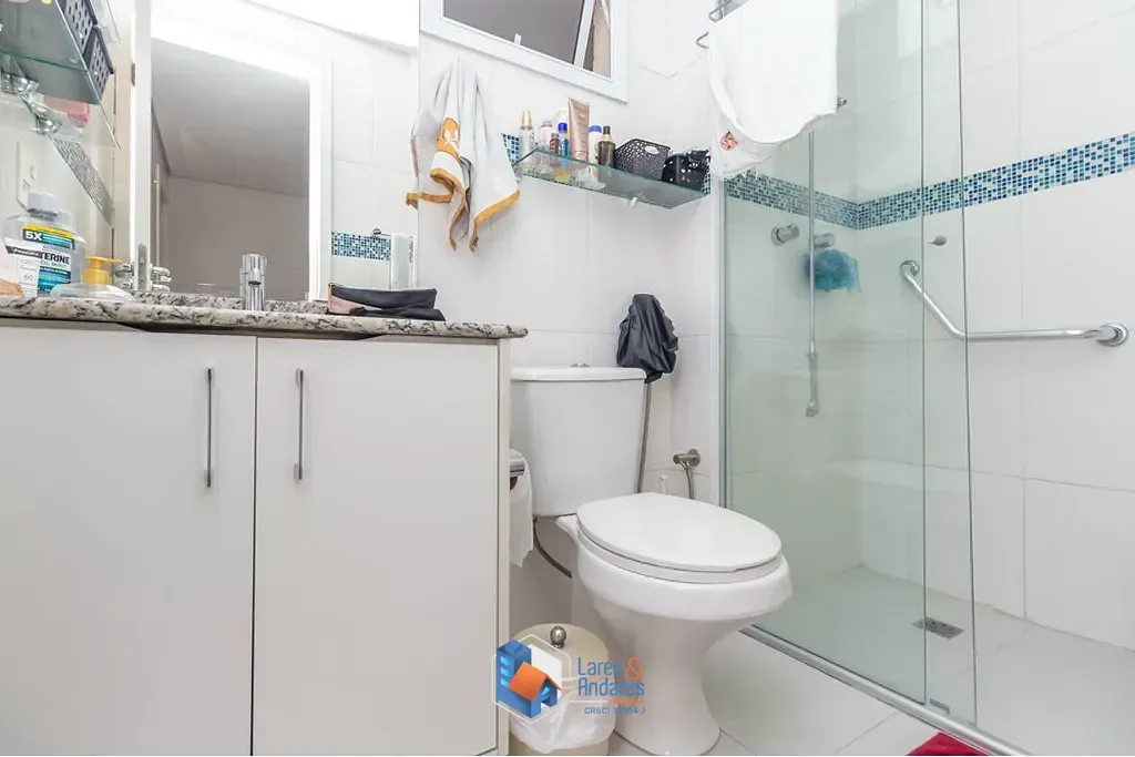 Imagem Apartamento à venda 3 Quartos 1 Suite 2 Vagas 98M² Cambuci São Paulo - SP
