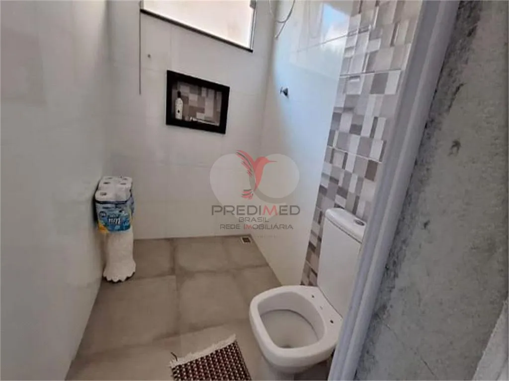 Imagem Casa de 2 quartos, 67m² no bairro Jardim Do Caju I, em Lençóis Paulista