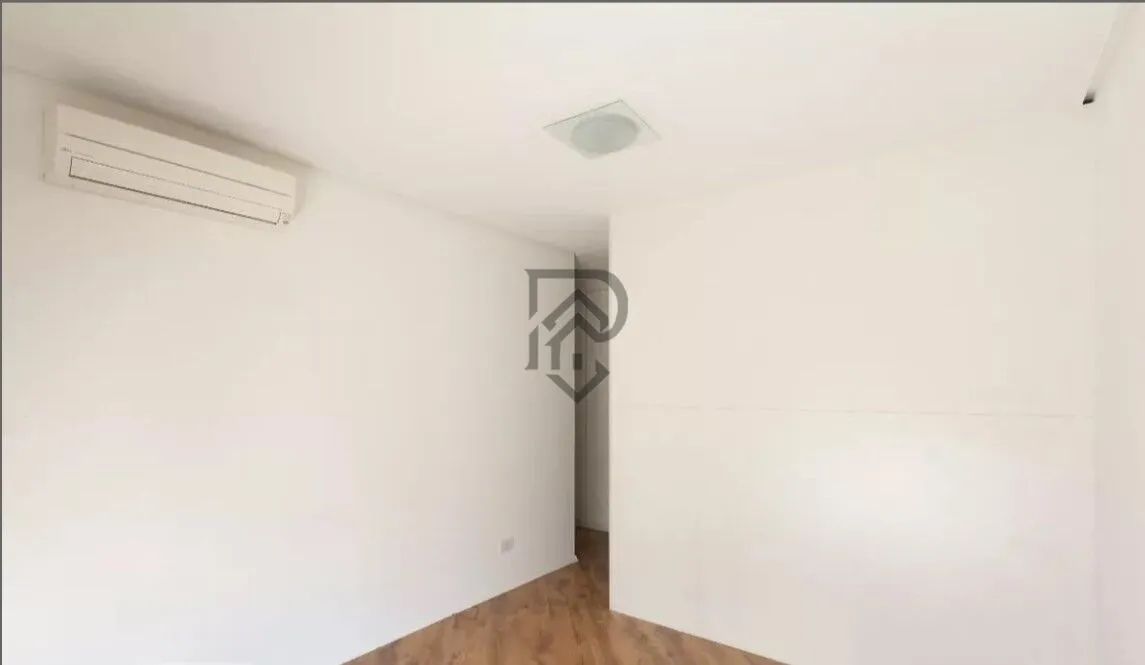 Imagem Apartamento itaim bibi andar alto vista livre