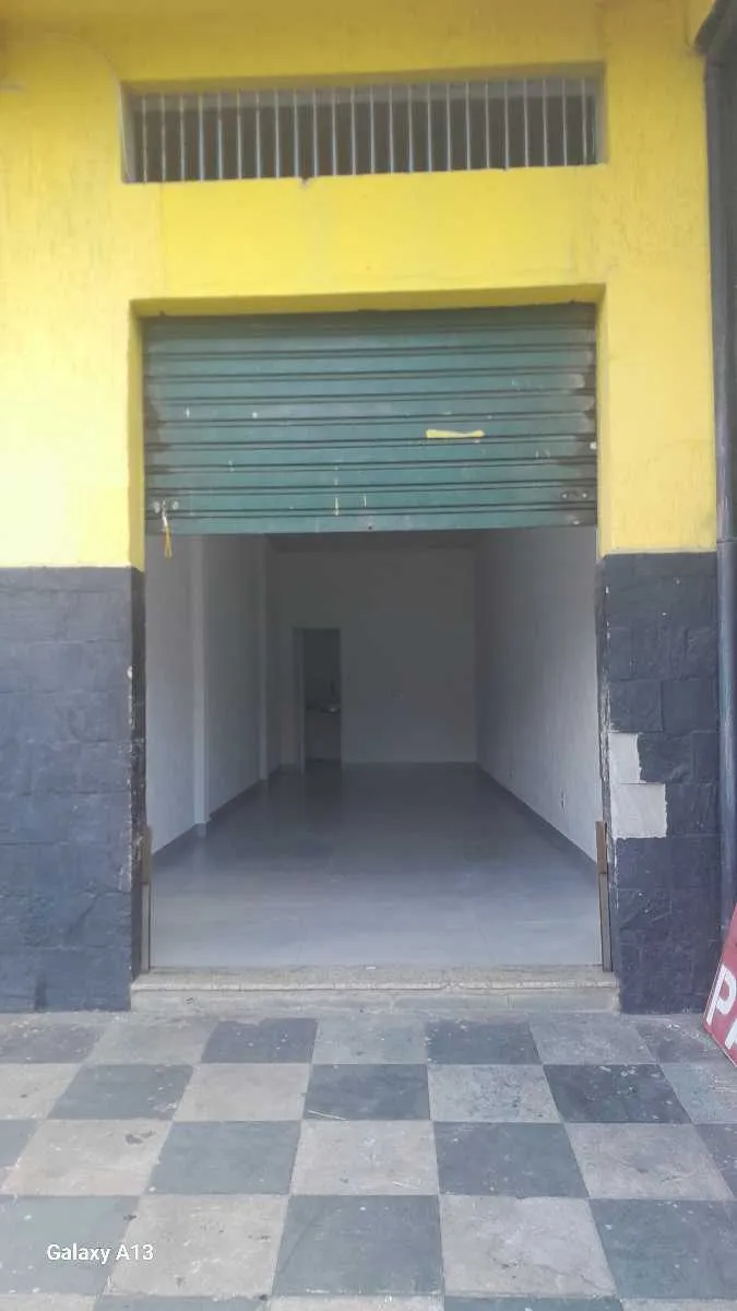 Imagem LOCALIZAÇÃO PRIVILEGIADA