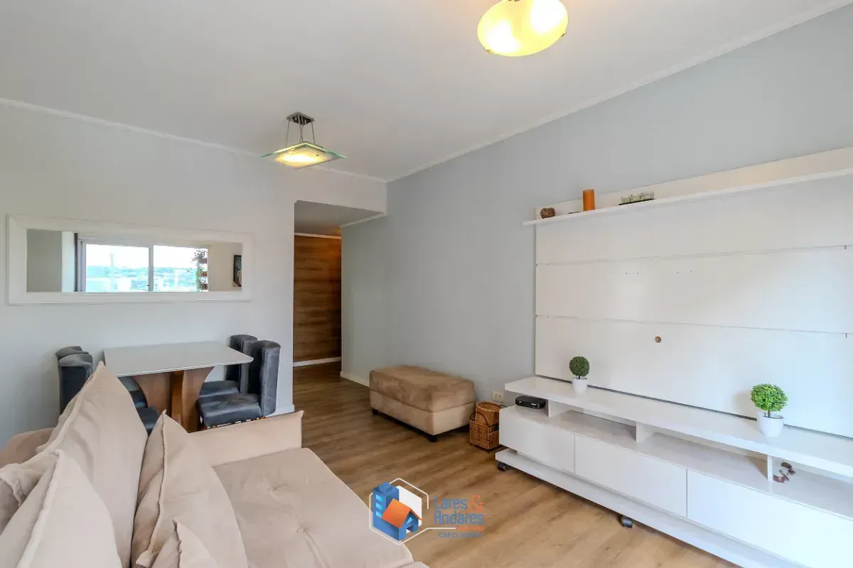 Imagem Apartamento para venda em Vila Olímpia com 2 quartos, 70m²