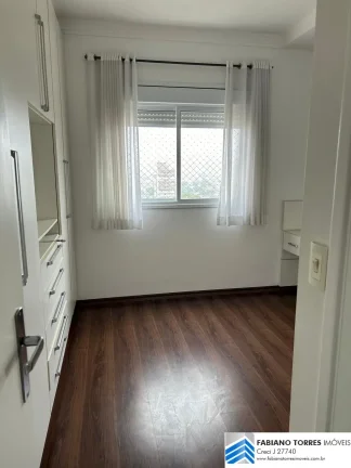 Imagem APARTAMENTO PARA VENDA 80M² COM 2 VAGAS – RESIDENCIAL ARCÁDIA | SBC