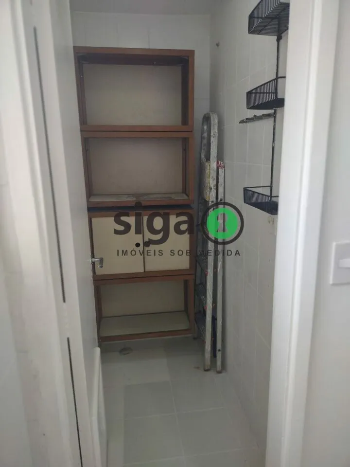 Imagem Aconchego e Praticidade em Santo Amaro: 3 Dorms com Suíte e Lazer Completo!