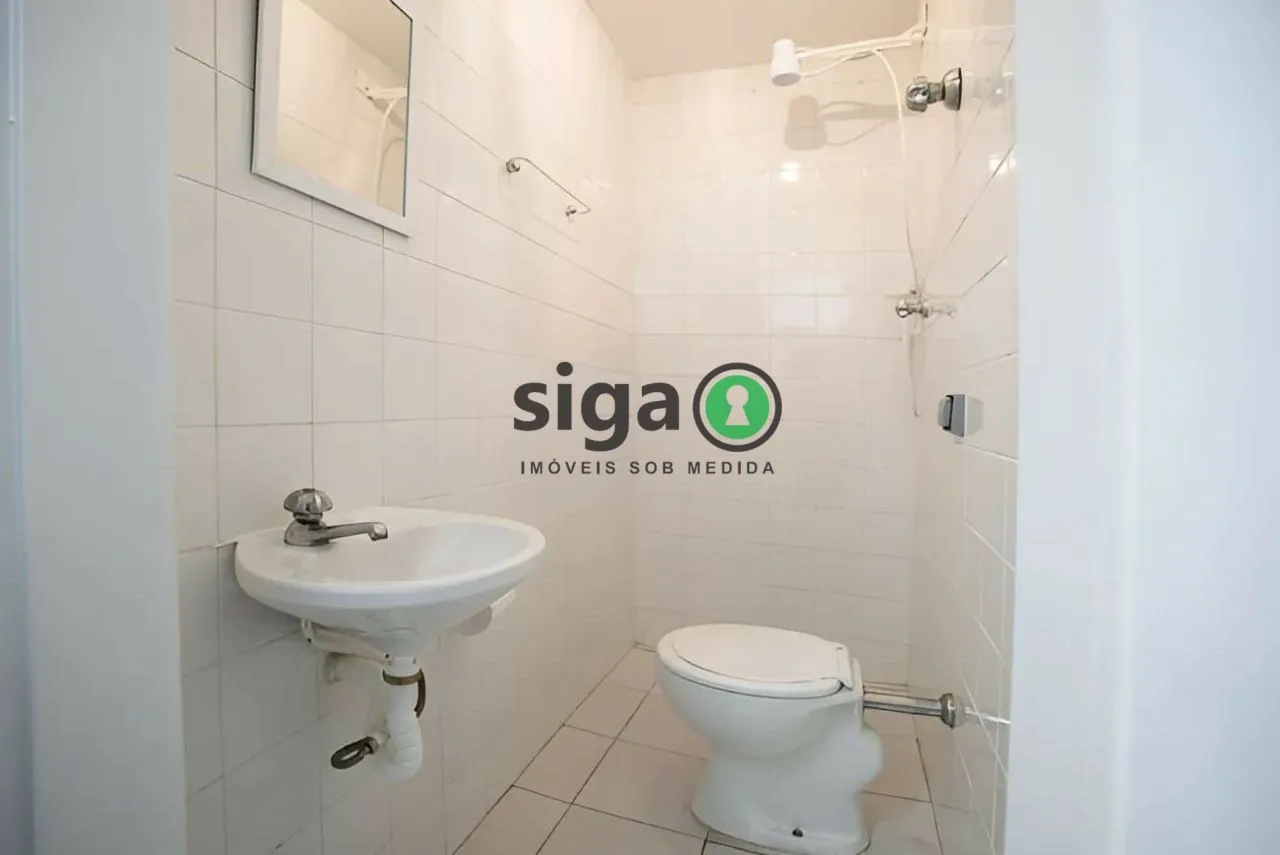 Imagem APARTAMENTO COM 3 QUARTOS SENDO 1 SUITE PARA VENDA E LOCAÇÃO NO ITAIM BIBI