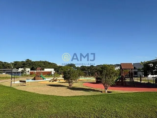 Imagem Lote Exclusivo à Venda no Plateau d'Or Privilege - 1ª Etapa | 736 m² | Fundo para Via Verde