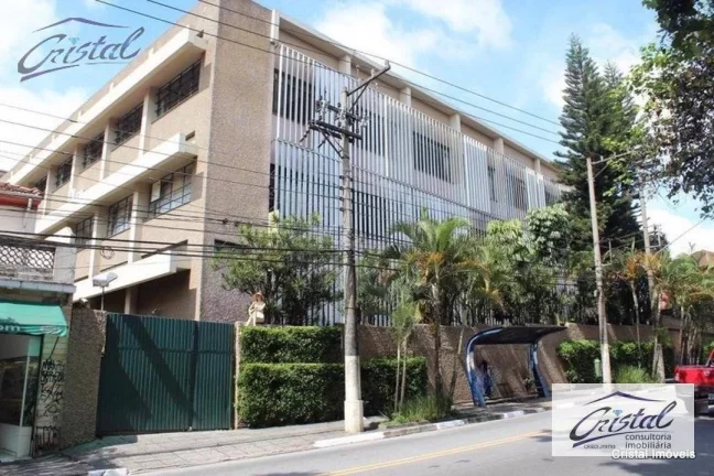 Foto do imóvel Prédio Comercial para venda e locação, Tucuruvi, São Paulo - .