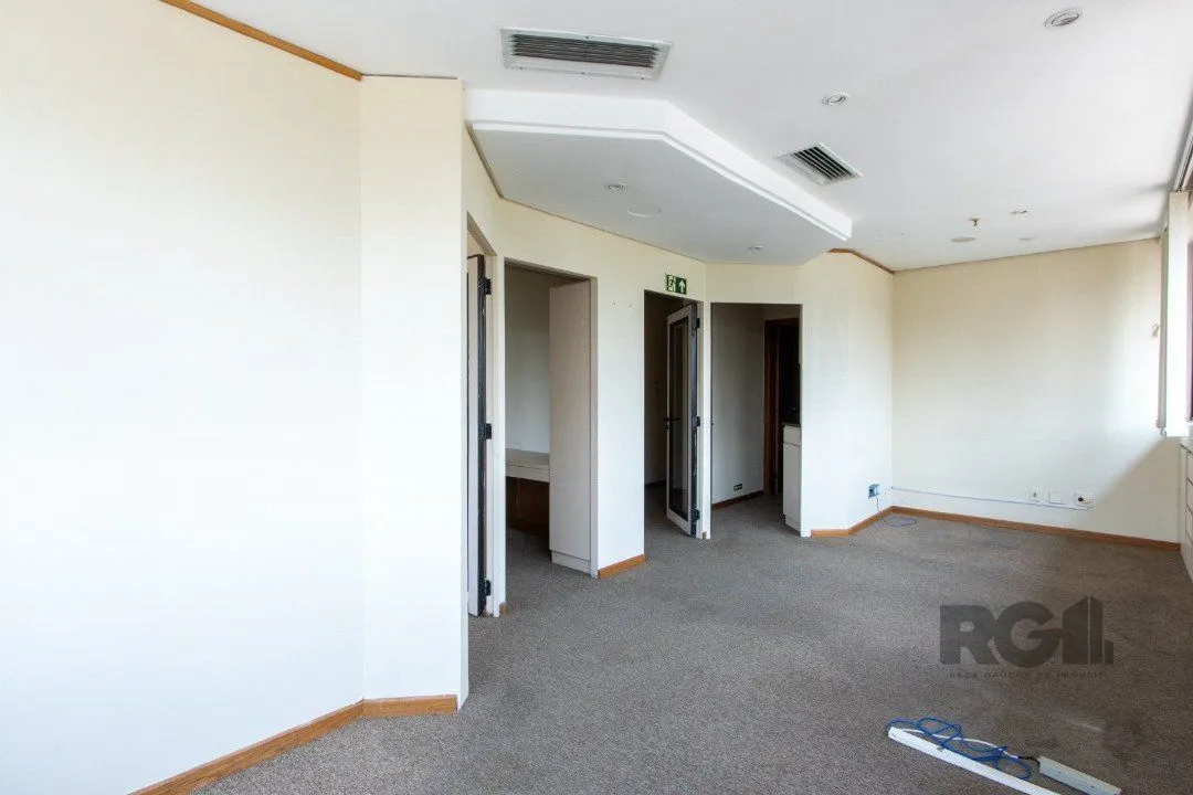 Imagem Sala Comercial em Menino Deus