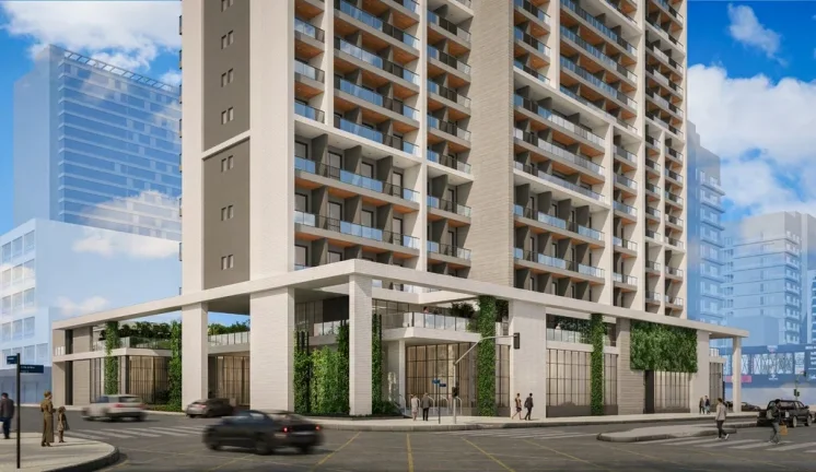 Imagem Aya Carlos de Carvalho - Residencial