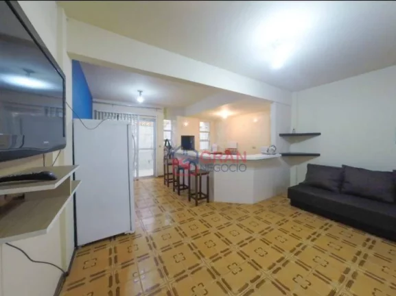 Imagem CASA À VENDA EM CAIOBÁ - A 450m DA PRAIA