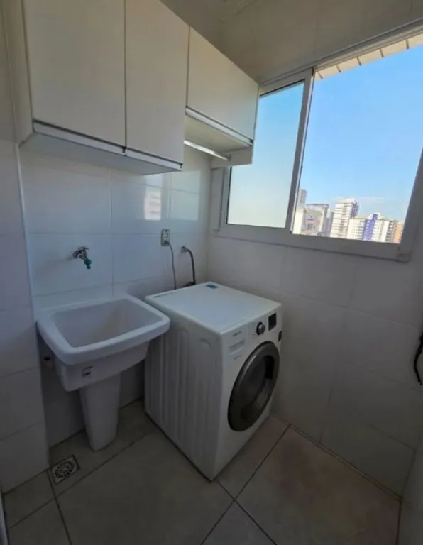 Imagem APARTAMENTO COM 66,00 m² - GUILHERMINA - PRAIA GRANDE SP