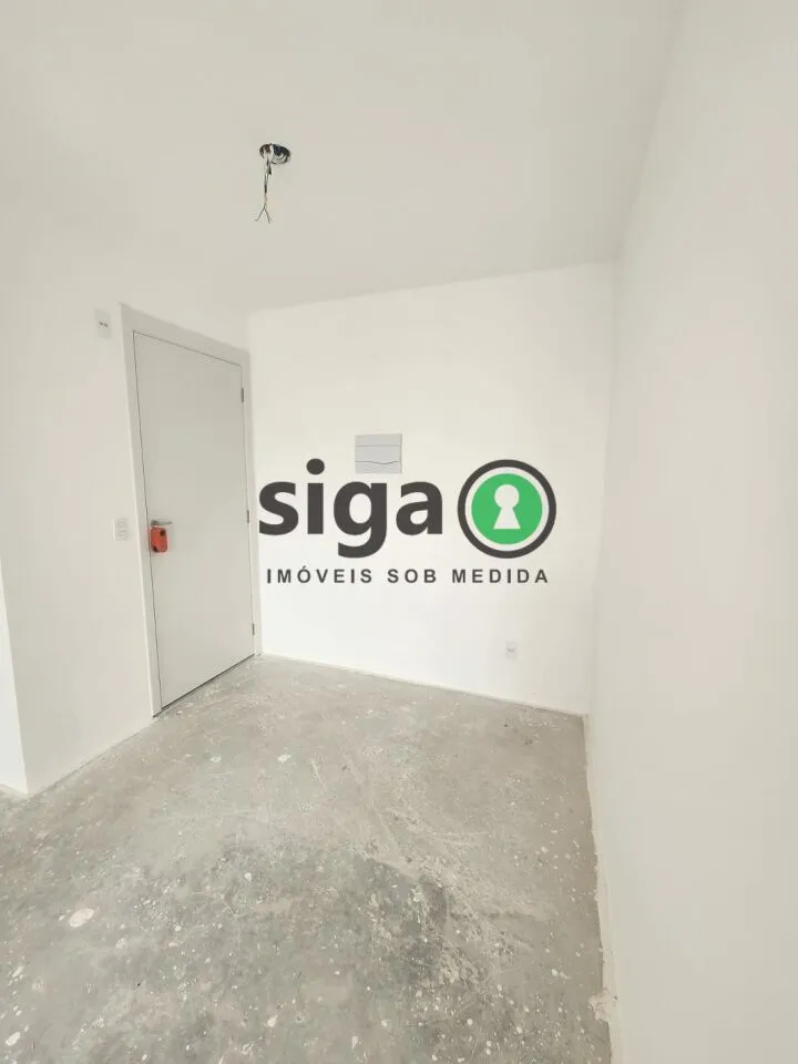 Imagem Apartamento à venda de 2 dormitórios, suíte e 1 vaga no Jardim Caravelas