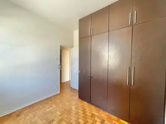 Imagem Apartamento à venda no Santo Agostinho -Excelente localização com 3 quartos
