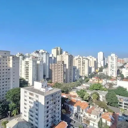 Imagem Studio para Venda em São Paulo, Vila Pompéia, 1 dormitório, 1 banheiro