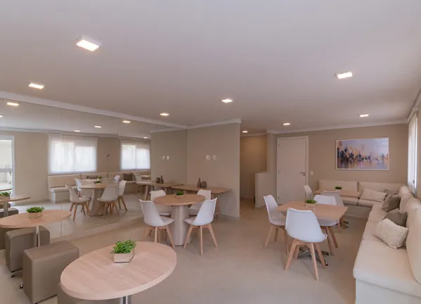 Imagem Apartamento com 1 Quarto à Venda, 26 m² em Jardim Planalto - São Paulo