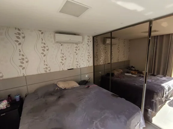 Imagem Sobrado 3 Suites Plenas Lote Grande No Cartagena