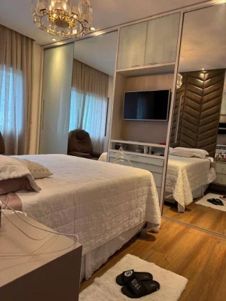Imagem Apartamento com 3 dormitórios à venda, 145 m² por R$ 2.590.000,00 - Centro - Balneário Camboriú/SC