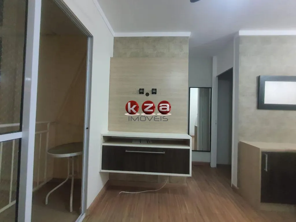 Imagem Apartamento à venda em Campinas-SP, Parque Prado - 2 quartos, completo em armários, 1 vaga, 48m². Confira já!
