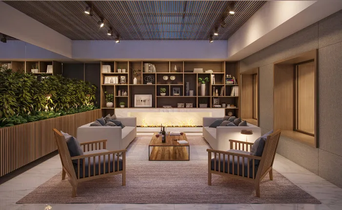Imagem Apartamento com 3 Quartos à Venda, 135 m² em Água Branca - São Paulo