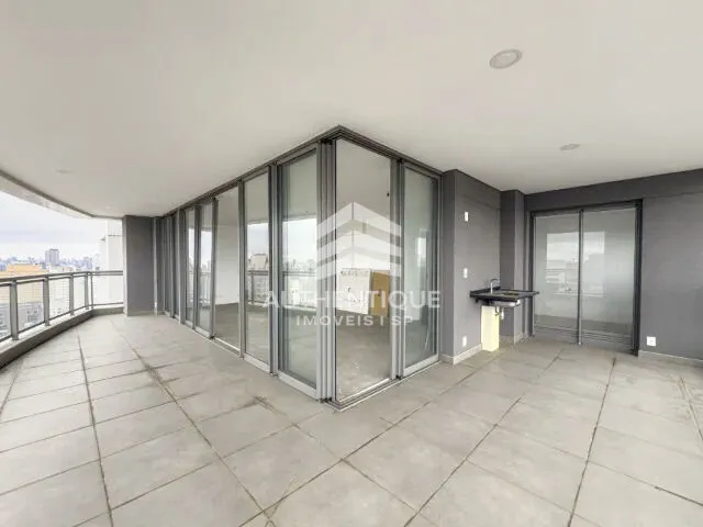 Imagem EDGE ITAIM BIBI - Apartamento Cobertura Duplex no bairro Itaim Bibi à venda