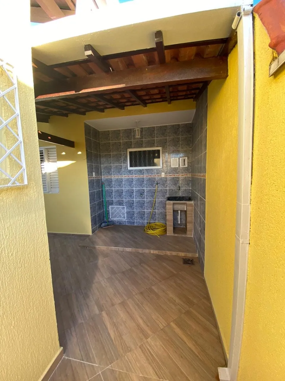 Imagem Casa à venda 4 Quartos, 2 Suites, 2 Vagas, 300M², Residencial Campo Belo, Pindamonhangaba - SP