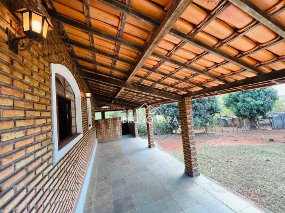 Imagem Casa à venda em Igarapé MG , Condomínio Fazenda Solar