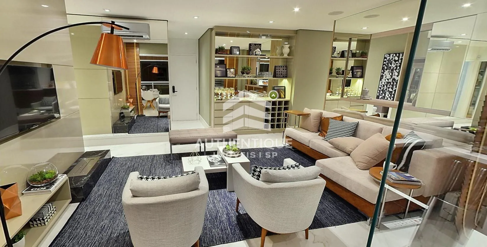 Imagem Les Champs Vila Sao Francisco - Apartamento à venda em Osasco/SP