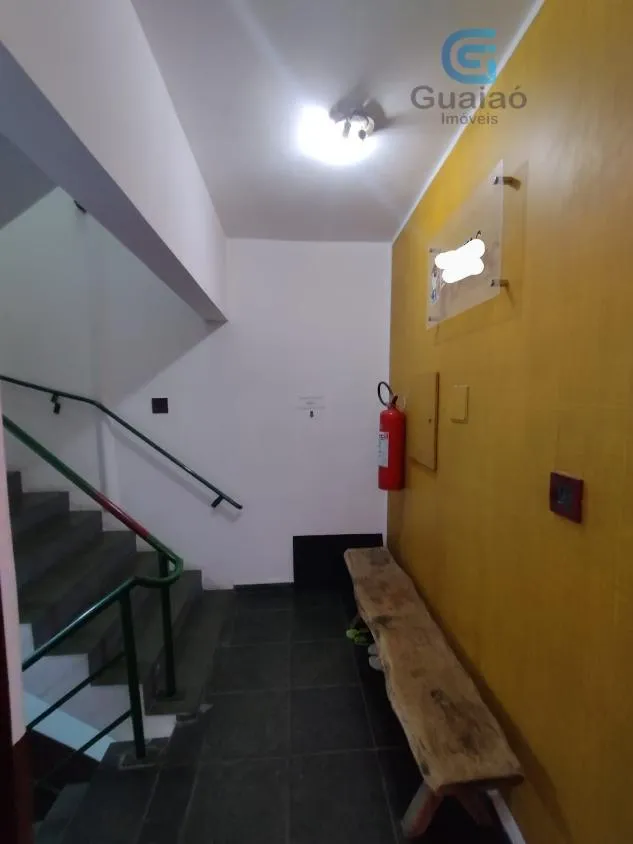 Imagem Vendo excelente prédio comercial com "312,50M2" no Chico de Paula em Santos