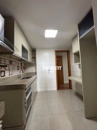 Imagem Apartamento à venda no Jardim Goiás - Goiânia/GO