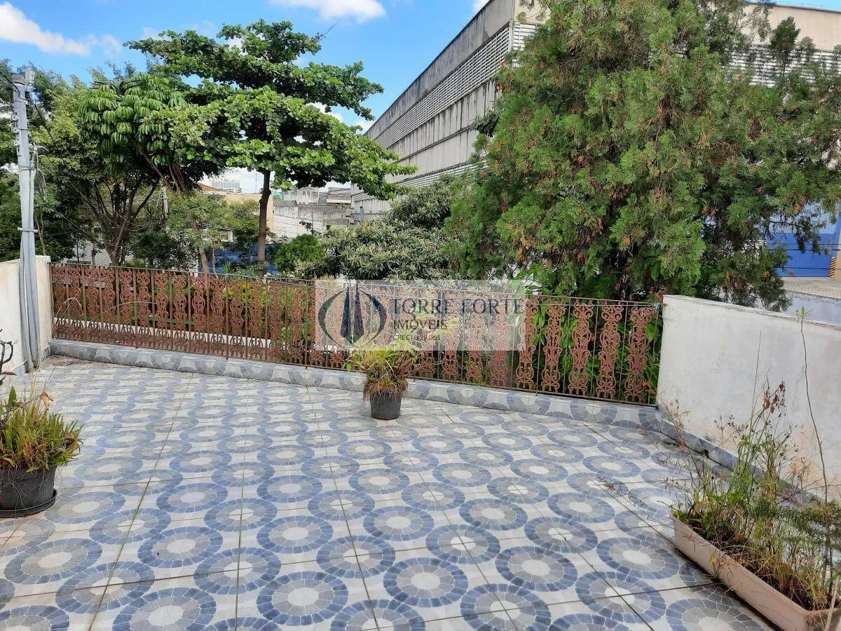 Imagem Casa de 152m² com 3 dormitórios e 2 vagas no Alto do Pari