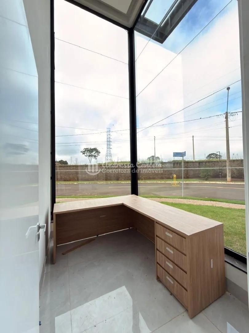 Imagem Golden Park - Casa com 4 dormitórios à venda, 350 m² por R$ 3.800.000 - Golden Park - Mirassol/SP