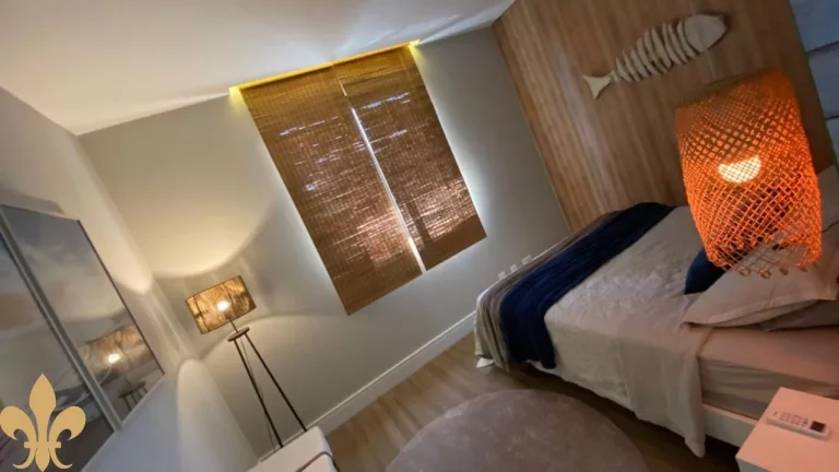 Imagem APARTAMENTO RESIDENCIAL em PORTO BELO - SC, PEREQUE