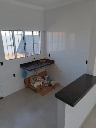 Imagem CASA A VENDA NO RESIDENCIAL MARIA CLARA EM RIO PRETO
