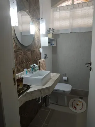Imagem Casa com 3 Quartos à Venda, 330 m² em Centro - Tremembé