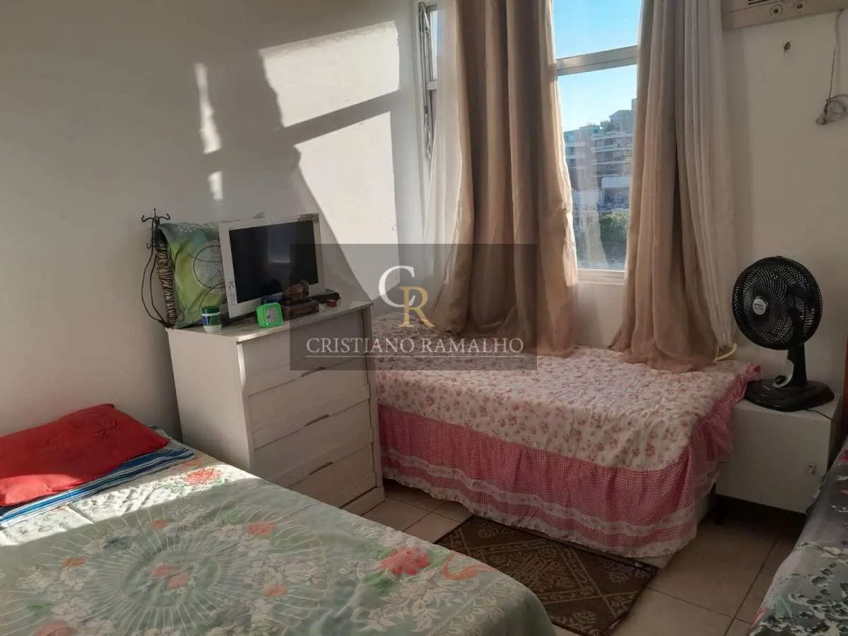 Imagem Cobertura à venda em Cabo Frio, Centro, com 3 quartos, 187,00m2