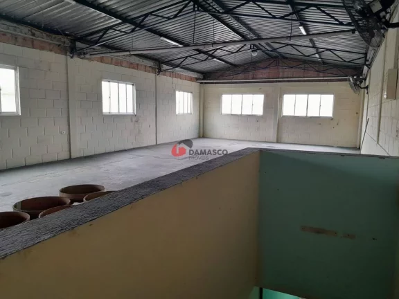 Imagem Prédio, Fundação - São Caetano do Sul